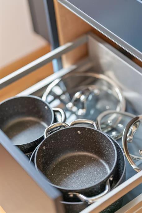 Residence Koubek - Utulny Apartman S Vyhledem A Parkovanim Špindlerŭv Mlýn Luaran gambar
