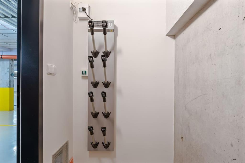 Residence Koubek - Utulny Apartman S Vyhledem A Parkovanim Špindlerŭv Mlýn Luaran gambar