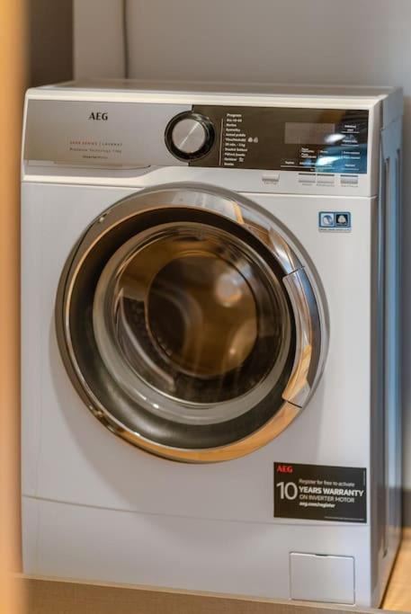Residence Koubek - Utulny Apartman S Vyhledem A Parkovanim Špindlerŭv Mlýn Luaran gambar