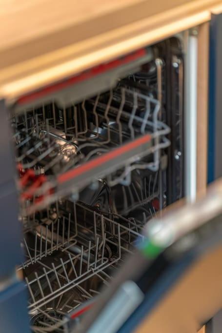 Residence Koubek - Utulny Apartman S Vyhledem A Parkovanim Špindlerŭv Mlýn Luaran gambar