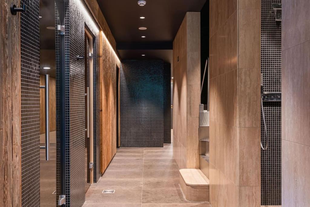 Residence Koubek - Utulny Apartman S Vyhledem A Parkovanim Špindlerŭv Mlýn Luaran gambar