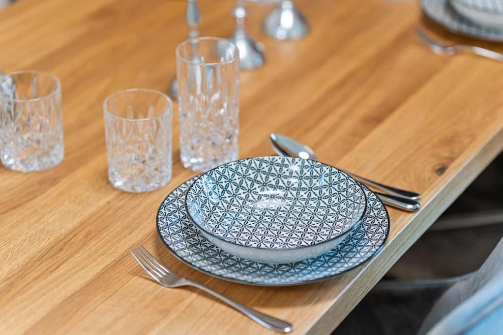 Residence Koubek - Utulny Apartman S Vyhledem A Parkovanim Špindlerŭv Mlýn Luaran gambar